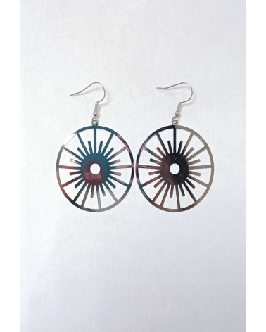 Boucle d'oreilles