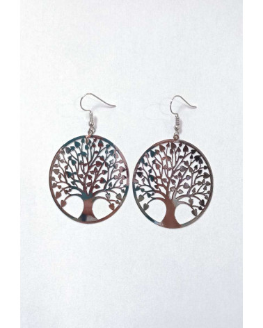 Boucle d'oreilles